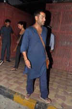 Abhishek Kapoor at Arjun Rampal_s private dinner in Mumbai on 1st May 2013 (5).JPG
